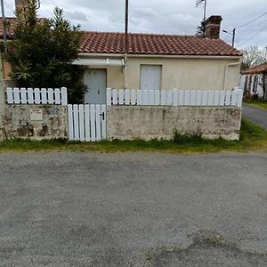 Willa Maison Dans Hameau 6 Km De La Mer Pornic Exterior photo