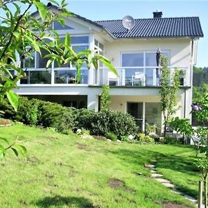 Wohnung In Trubenhausen Mit Grill, Terrasse Und Garten Exterior photo