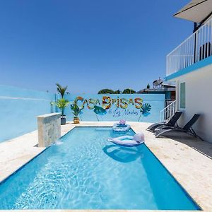 Willa Stylish 3 Bed 2 Bath With Private Pool Ceiba Exterior photo