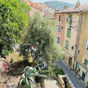 Bed and Breakfast Marie A Callas Exterior photo