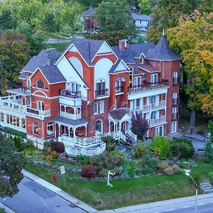 Niagara Grandview Boutique Hotel Exterior photo