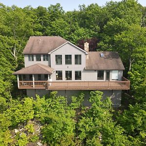 Willa Panorama Peak View- Million Dollar View! Berkeley Springs Exterior photo