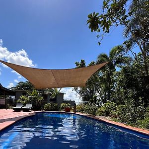 Willa Feng Shui Sugarcane Cabin Proserpine Exterior photo