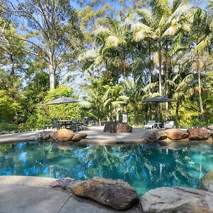 Apartament Coastal Rainforest Retreat Thirroul Exterior photo