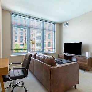 Apartament Reston 1Br W Biz Center 5 Mi From Hospital Wdc-834 Exterior photo