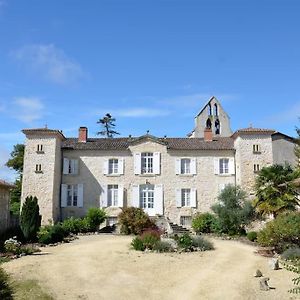 Willa La Maison Des Coteaux Ruffiac  Exterior photo