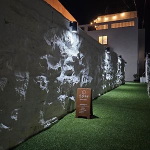 Hotel Anjin2Ne Mokpo Exterior photo