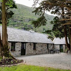 Gap Of Dunloe Shepherd'S Cottage Killarney Exterior photo