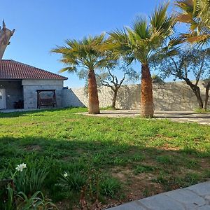 Apartament Bella Gaia Eleftheroupoli Exterior photo