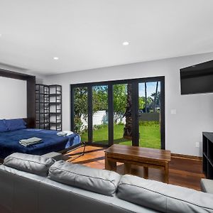 Willa Private Studio In La Mesa With Lawn Exterior photo