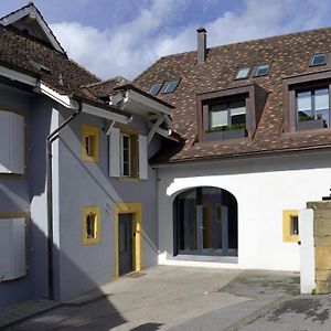 Hotel L'Eau Forte - Maison D'Hotes Saint-Blaise Exterior photo