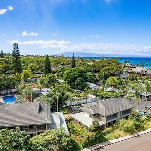 Aparthotel Gardens At West Maui Lahaina Exterior photo