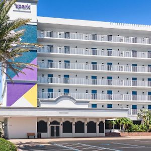 Hotel Spark By Hilton Ormond Beach Oceanfront Exterior photo