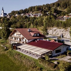 Hotel Meilerhof Reith bei Seefeld Exterior photo