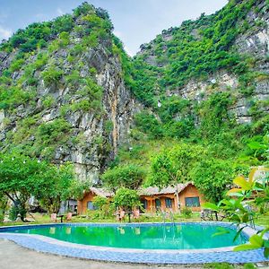 Trang An Passion Homestay Ninh Binh Exterior photo