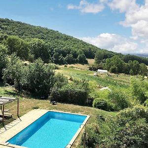 Willa Maison Charmante A Massaguel Avec Jardin Et Piscine Partagee Exterior photo