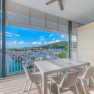 Apartament Marina Living With Whitsundays Lifestyle Airlie Beach Exterior photo