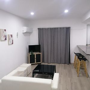 Apartament Polianapa Nest Ajia Napa Exterior photo