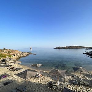 Oasis Suite By Angels Group Mykonos Mykonos Town Exterior photo