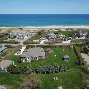 Steps To Nauset Beach Private Yard Nowy Orlean Exterior photo