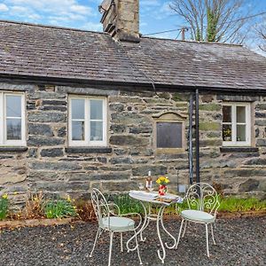Willa 2 Bed In Betws-Y-Coed 55429 Yspytty-Ifan Exterior photo