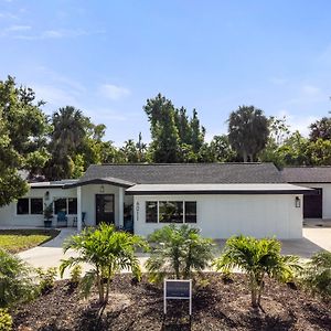 Willa Tropical Haven In Ft. Myers Fort Myers Exterior photo