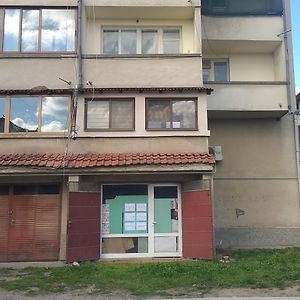 Apartament Екстази 1 Jamboł Exterior photo