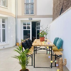 Apartament Ideal & Soleado Duplex Con Jardin Plentzia Exterior photo