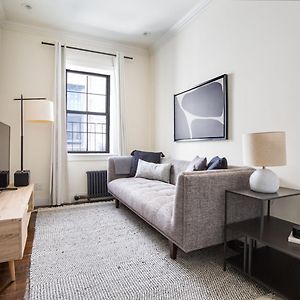 West Village 1Br W Wd Nr Bars Restaurants Nyc-1133 Nowy Jork Exterior photo