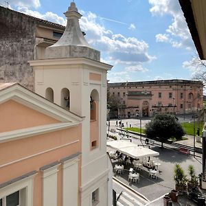 Apartament Le Muse Loft Caserta Exterior photo