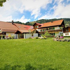 Apartament Ferienhof 'Beim Wendlar' Bad Hindelang Exterior photo