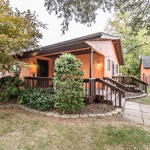 Lake Chemung Cottage Near Crystal Gardens Howell Exterior photo