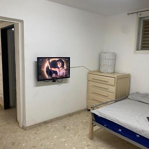 Apartament נופש במעיינות Bet Sheʼan Exterior photo