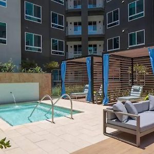 Apartament Huge 2Bd Apt Near Disneyland And Anaheim Conv Center Santa Ana Exterior photo