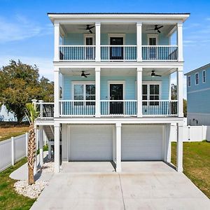 Murrells Inlet Beach Haven 5 Bedroom Retreat Myrtle Beach Exterior photo