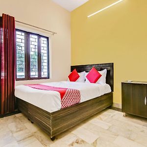 Oyo Hotel Pallavi Residency Meerut Exterior photo