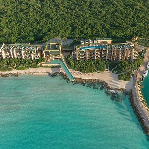 Hotel La Casa De La Playa By Xcaret (Adults Only) Playa del Carmen Exterior photo