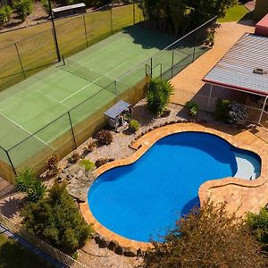 Apartament 4B2B Dream Holiday House Pvt Tennis Pool Browns Plains Exterior photo