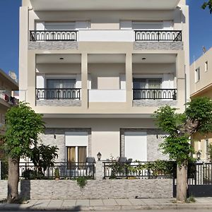 Apartament Kostas 1 Exterior photo