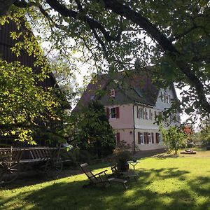 Willa Feriendomizil Nordschwarzwald Neuweiler  Exterior photo