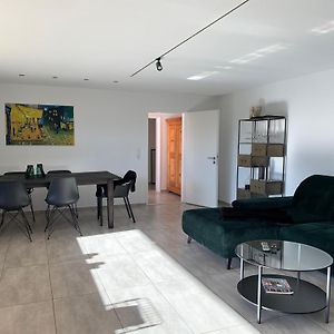 Apartament Ruhig, Sonnig Und Etwas Speziell Hilzingen Exterior photo