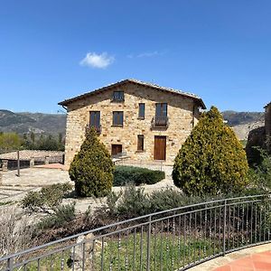 Willa Agriturismo Tenuta Castagna Gangi Exterior photo