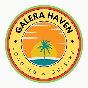 Apartament Galera Haven Lodging And Cuisine Puerto Galera Exterior photo