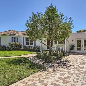 The Glenn House Vacation Home - New West Palm Beach Exterior photo