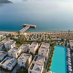 Hotel Voyage Torba Bodrum Exterior photo