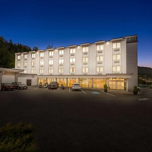 Best Western Plus Columbia River Hotel Trail Exterior photo