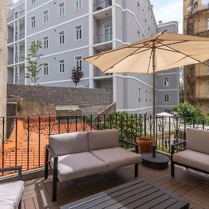 Apartment In Lisbon City Center With A Terrace, 317 Exterior photo