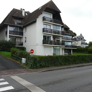 Le Cottage Vue Mer Bénerville-sur-Mer Exterior photo