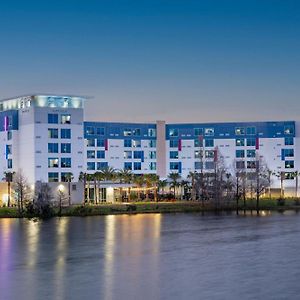 Hotel Aloft Orlando Lake Nona Exterior photo