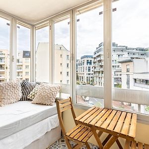 Apartament Guestready - Apt. Renove A 15Min De Paris Issy-les-Moulineaux Exterior photo